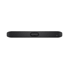 A Photo Of Poly Studio V12 USB Video Bar (A9DD8AA)