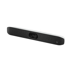 A Photo Of Poly Studio V12 USB Video Bar (A9DD8AA)