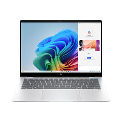 A Photo Of HP OmniBook X Copilot+ PC 14-FE000 - BV1A9U8R#ABA - 14