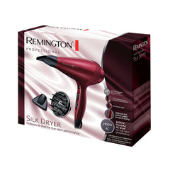 A Photo Of Remington Silk Dryer 2400W - AC9096