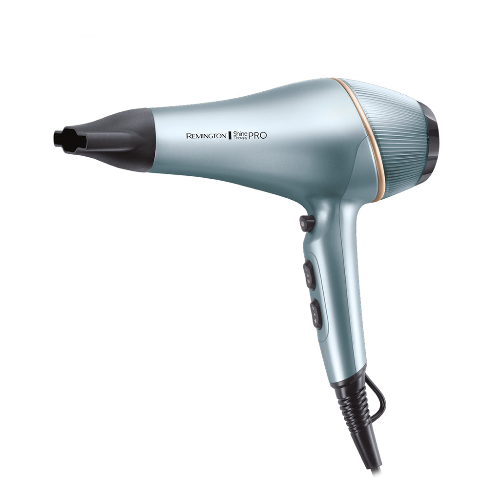 A Photo Of Remington Shine Therapy PRO AC Hairdryer - AC9300