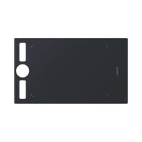 Wacom Texture Sheet Medium Smooth for Intuos Pro – Standard Surface with Removal Tool