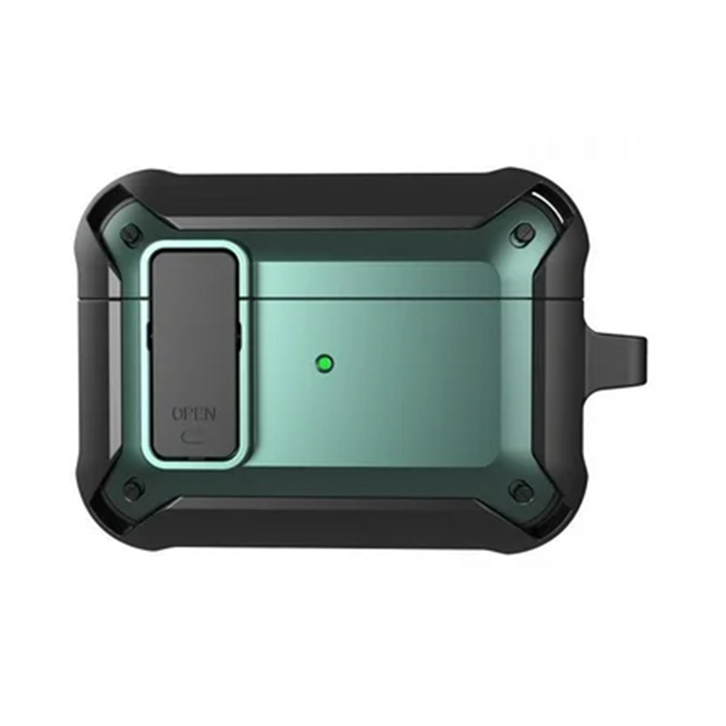 A Photo Of Aclix AirPods Pro 3 Case