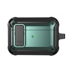 A Photo Of Aclix AirPods Pro 3 Case