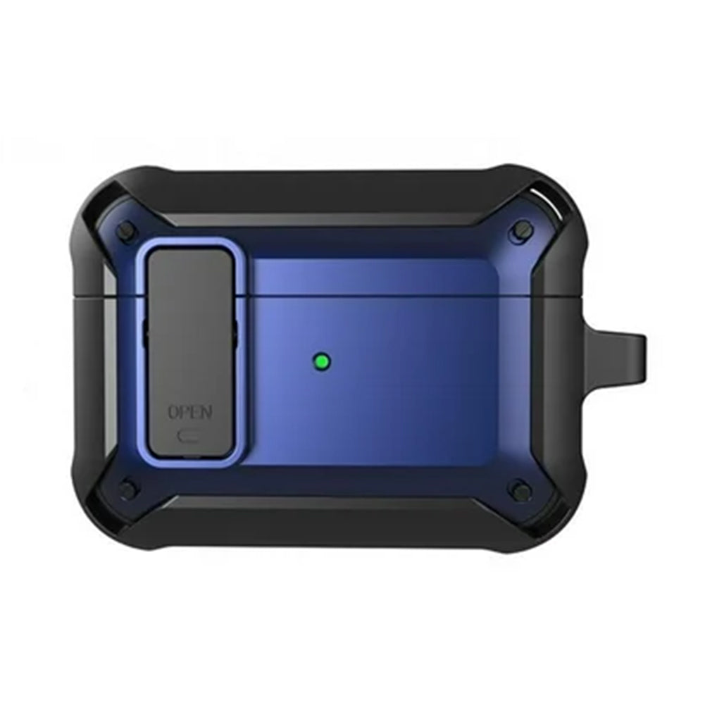 A Photo Of Aclix AirPods Pro 3 Case