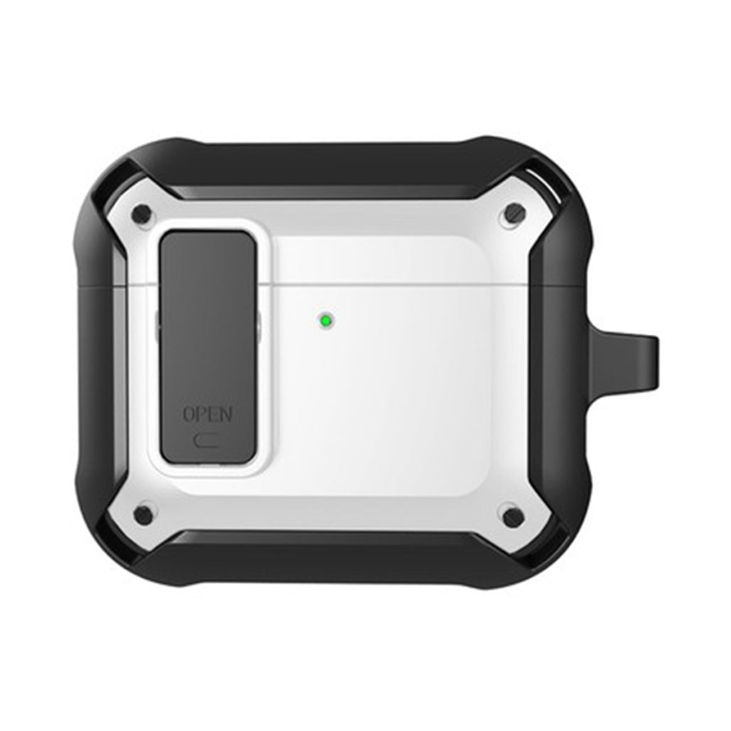 A Photo Of Aclix AirPods Pro 3 Case