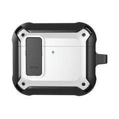 A Photo Of Aclix AirPods Pro 3 Case