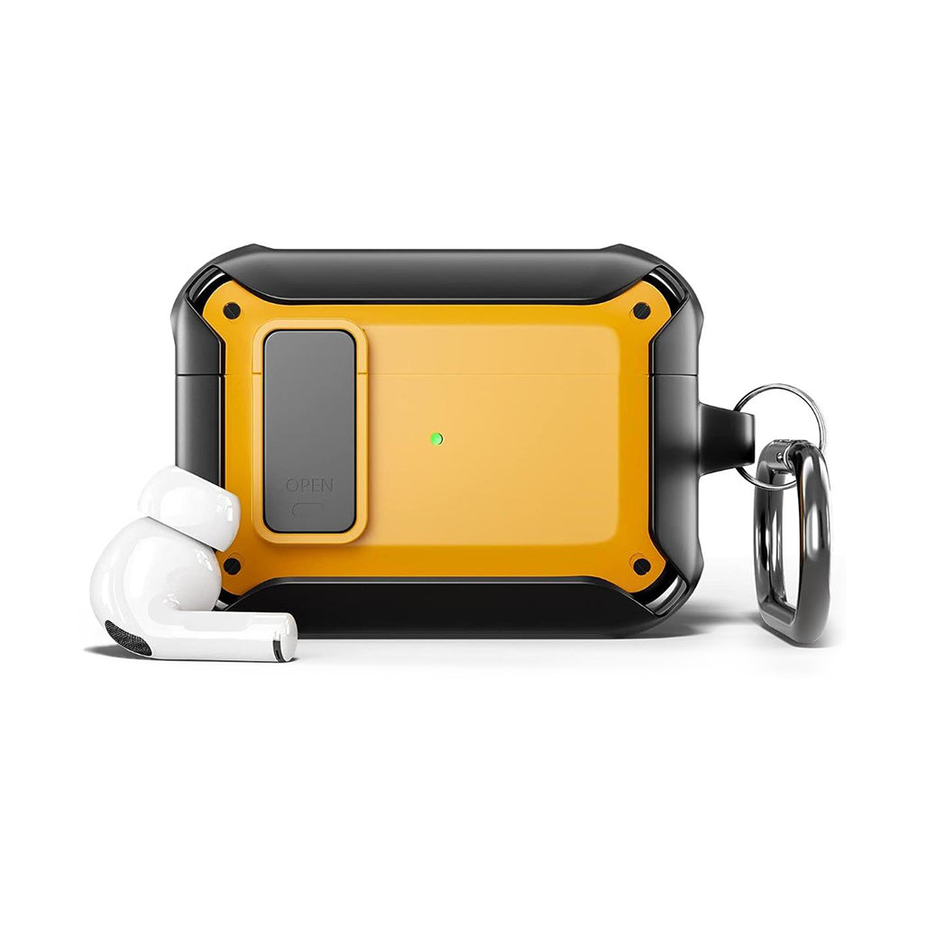 A Photo Of Aclix AirPods Pro 3 Case