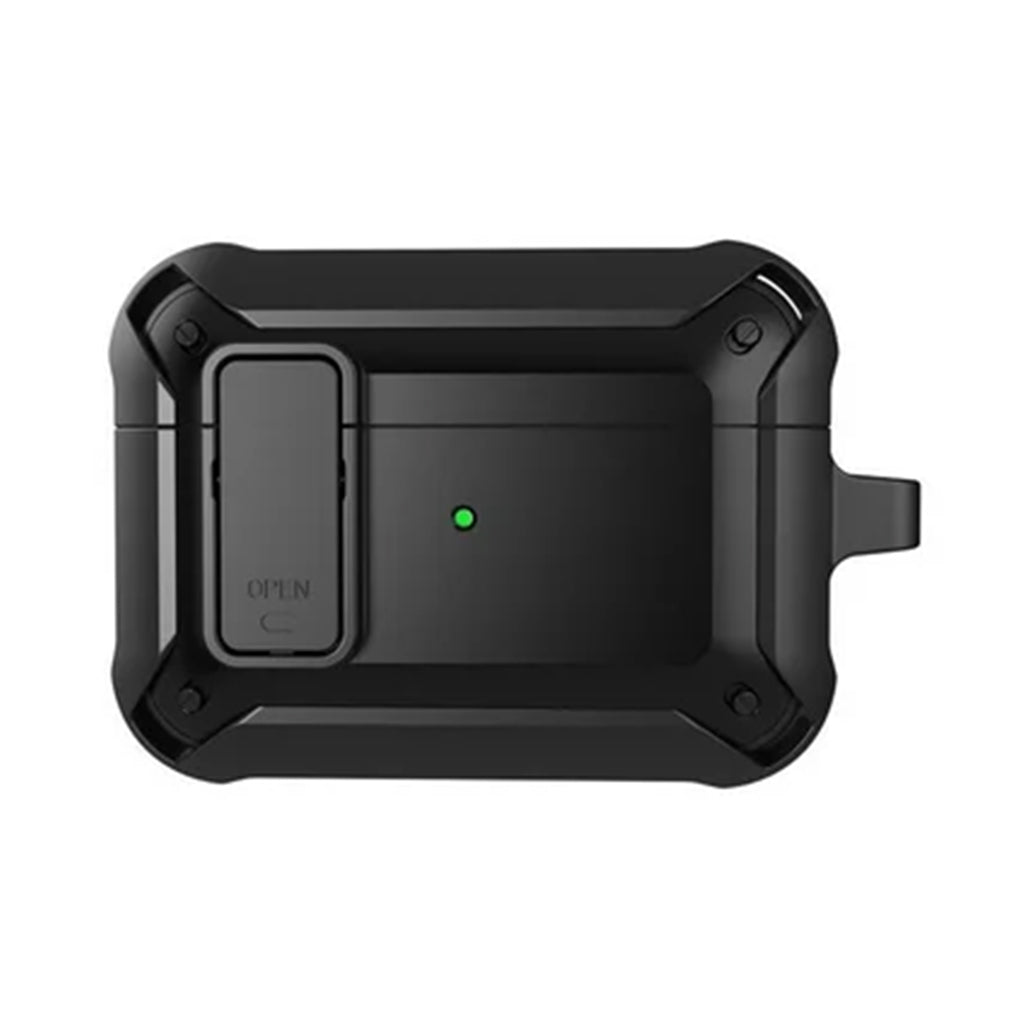 A Photo Of Aclix AirPods Pro 3 Case