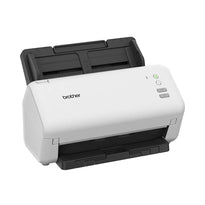 Brother ADS-3100 - Desktop Document Scanner