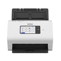 Brother ADS-4900W - Professional Desktop Document Scanner