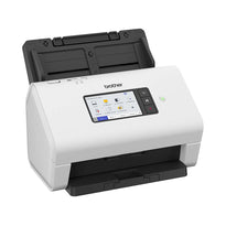 Brother ADS-4900W - Professional Desktop Document Scanner