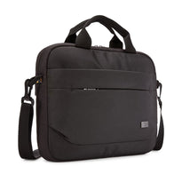 Case Logic 14-inch Advantage Attaché - ADVA-114 - Black