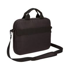 A Photo Of Case Logic 14-inch Advantage Attaché - ADVA-114 - Black