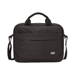 A Photo Of Case Logic 15.6-inch Advantage Attaché - ADVA-116 - Black