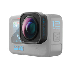 A Photo Of GoPro Hero 12 Max Lens Mod 2.0