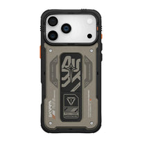 Skinarma Aegis Mag-Charge Case for iPhone 17 Pro Max