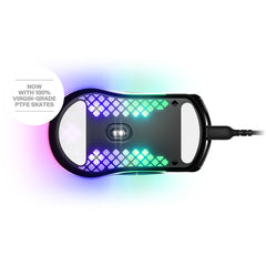 A Photo Of SteelSeries Aerox 3 Onyx - Wired Ultra Lightweight Gaming Mouse