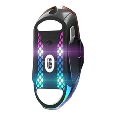 A Photo Of SteelSeries Aerox 5 Destiny 2: Lightfall Edition - Wireless Lightweight Gaming Mouse
