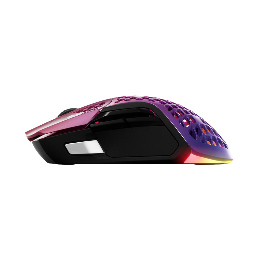 A Photo Of SteelSeries Aerox 5 Destiny 2: Lightfall Edition - Wireless Lightweight Gaming Mouse