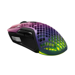 A Photo Of SteelSeries Aerox 5 Destiny 2: Lightfall Edition - Wireless Lightweight Gaming Mouse