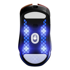 A Photo Of SteelSeries Aerox 5 Destiny 2: Lightfall Edition - Wireless Lightweight Gaming Mouse