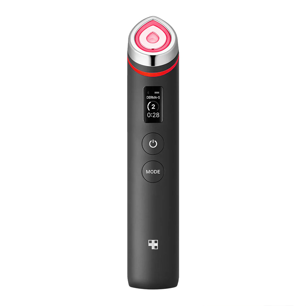 A Photo Of Medicube AGE-R Booster Pro - 6-in-1 High-Tech Skincare Device