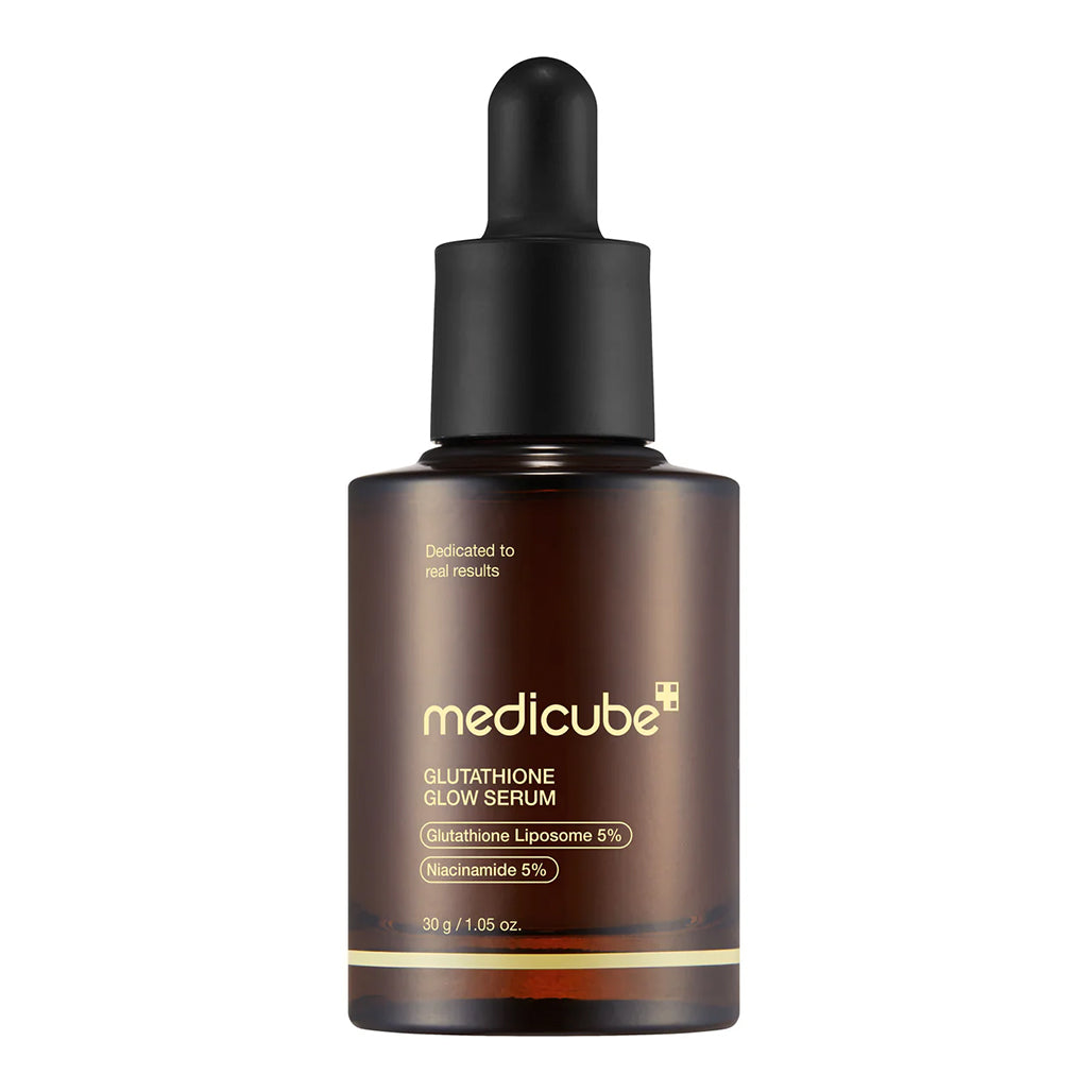 A Photo Of Medicube AGE-R Glutathione Glow Serum - 30g