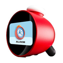 AI Smart Alarm Clock for Kids