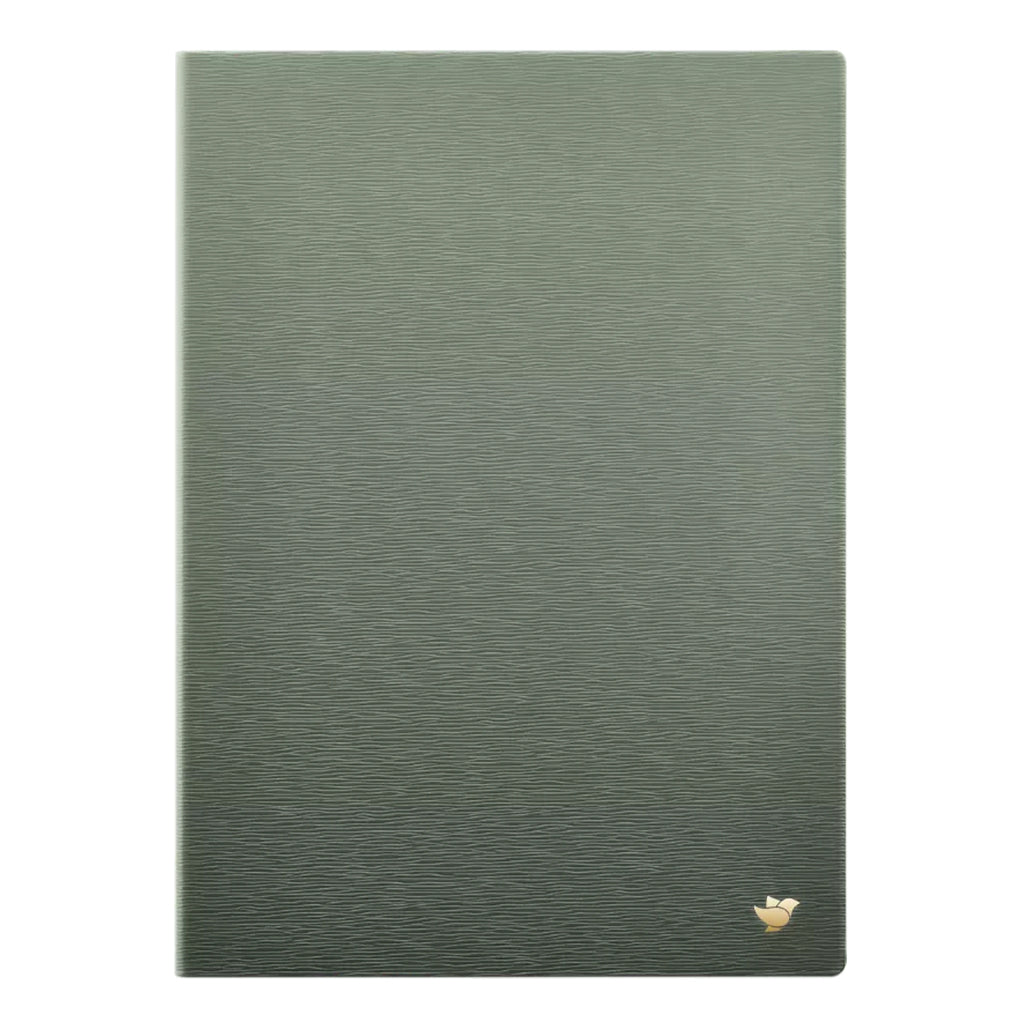 A Photo Of iFLYTEK AINOTE 2 Case - Forest