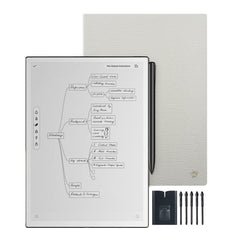 A Photo Of iFlytek AINOTE 2 - The AI Paper Tablet