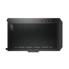 A Photo Of Cougar AIRFACE Mid Tower Case – Advanced Cooling and Spacious Design for High-Performance Builds