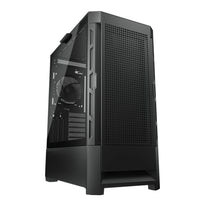 Cougar AIRFACE Mid Tower Case – Advanced Cooling and Spacious Design for High-Performance Builds