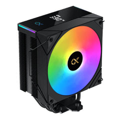 A Photo Of Xigmatek AK4 Digital | ARGB CPU Air Cooler
