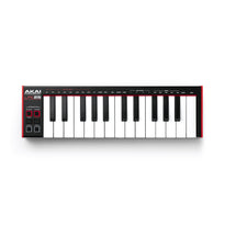 AKAI LPK25 MK2 - 25-Key USB MIDI Keyboard Controller