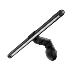 A Photo Of ASUS ROG Aura Monitor Light Bar ALB01 – Enhance Your Gaming and Workspace Lighting
