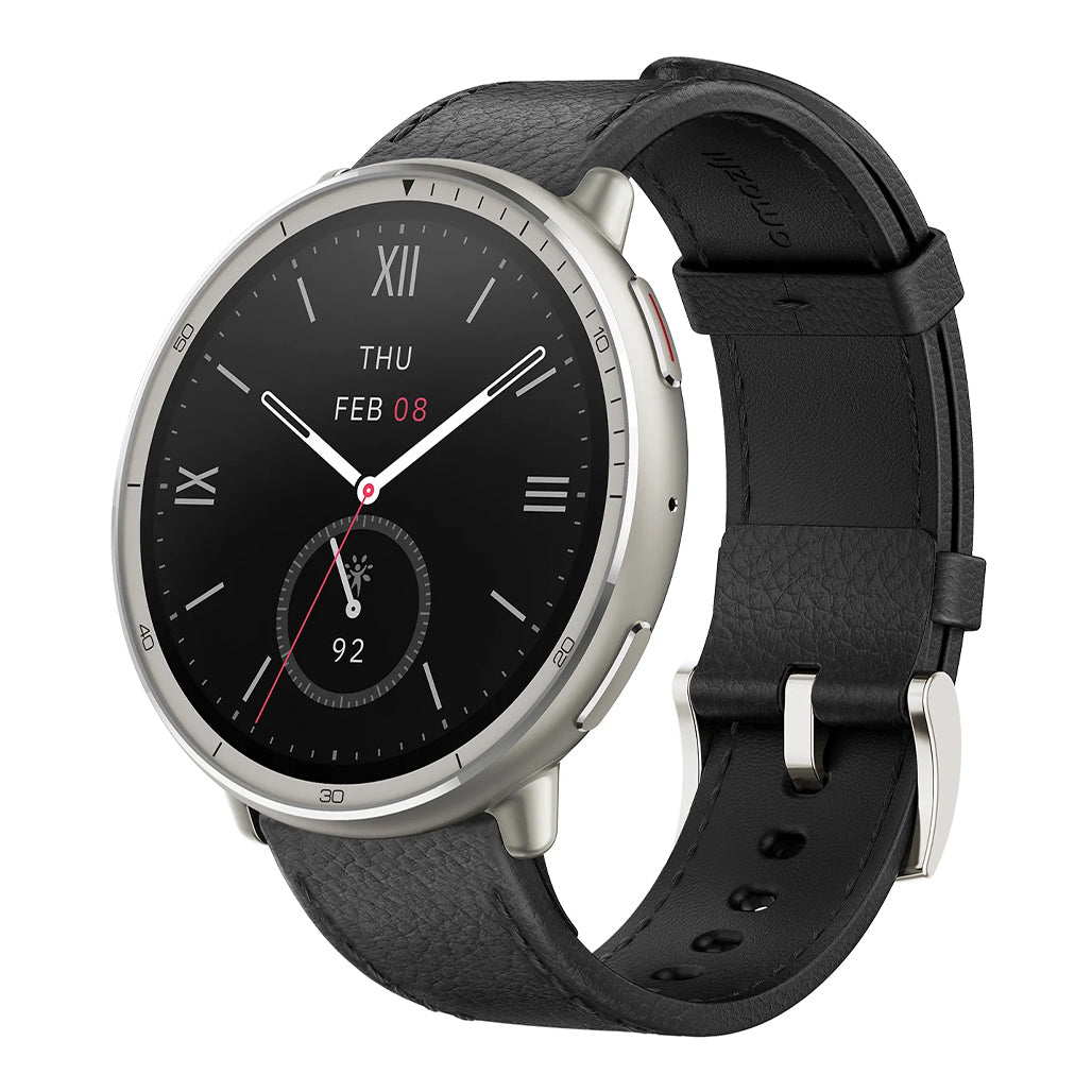 A Photo Of Amazfit Active 2: The Ultimate Smartwatch for Fitness and Style