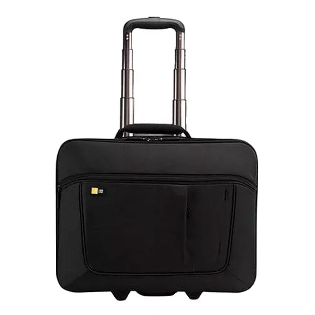 A Photo Of Case Logic ANR-317 Rolling Bag 17.3-inch
