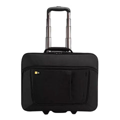 A Photo Of Case Logic ANR-317 Rolling Bag 17.3-inch