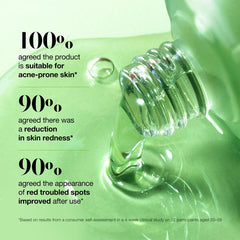 A Photo Of Anua Azelaic Acid 10+ - Hyaluron Redness Soothing Serum