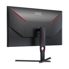 A Photo Of AOC U32G3X - 32