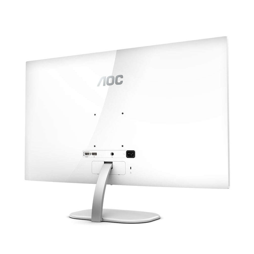 A Photo Of AOC Q32V3S/WS - 31.5