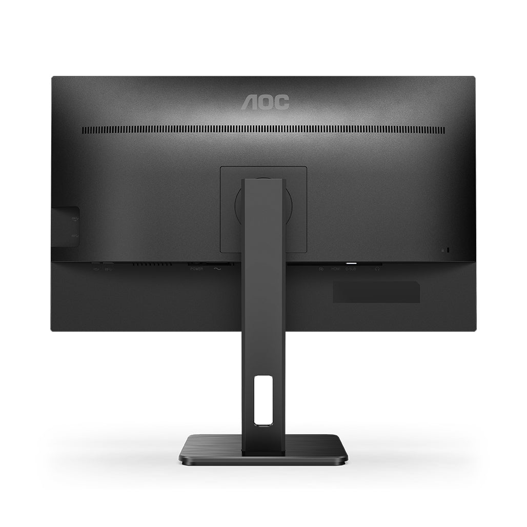 A Photo Of AOC U27P10 - 27