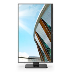 A Photo Of AOC U27P10 - 27