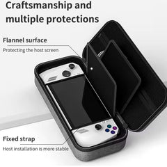 A Photo Of Aolion EVA Protective Storage Case