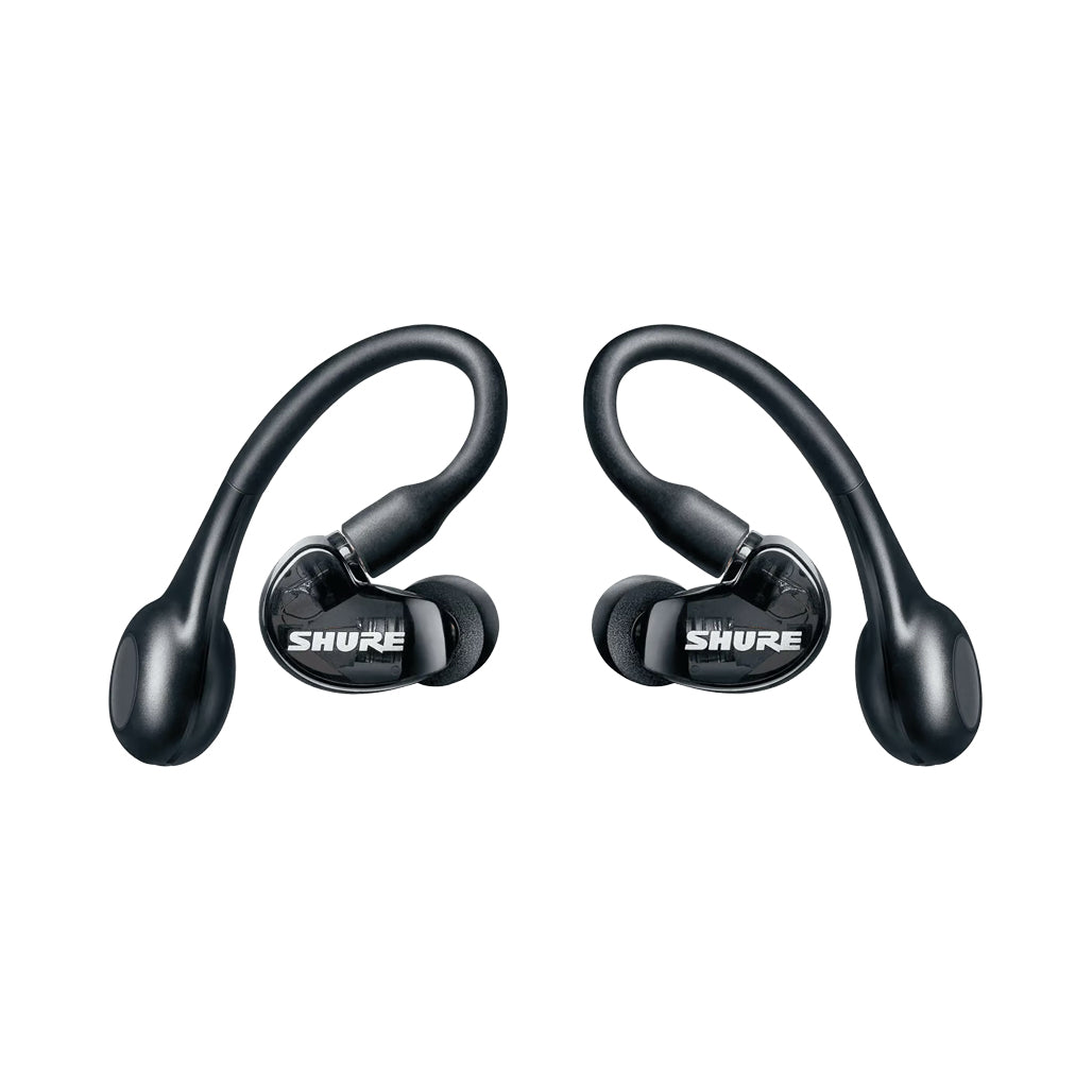 A Photo Of SHURE AONIC 215 Gen 2 – True Wireless Sound Isolating™ Earphones