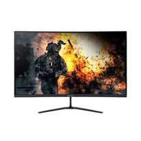 AOPEN Fire Legend 32HC5QR - 31.5" FHD 165Hz Curved Gaming Monitor