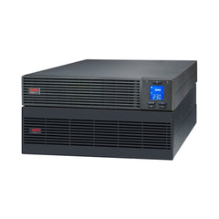 A Photo Of APC Easy UPS On-Line 10kVA/10kW Rackmount 5U 230V - High-Efficiency UPS with Intelligent Card Slot & Extended Runtime
