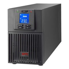 A Photo Of APC Easy UPS On-Line SRV 1000VA 230V - High-Performance UPS with Double Conversion and LCD Display