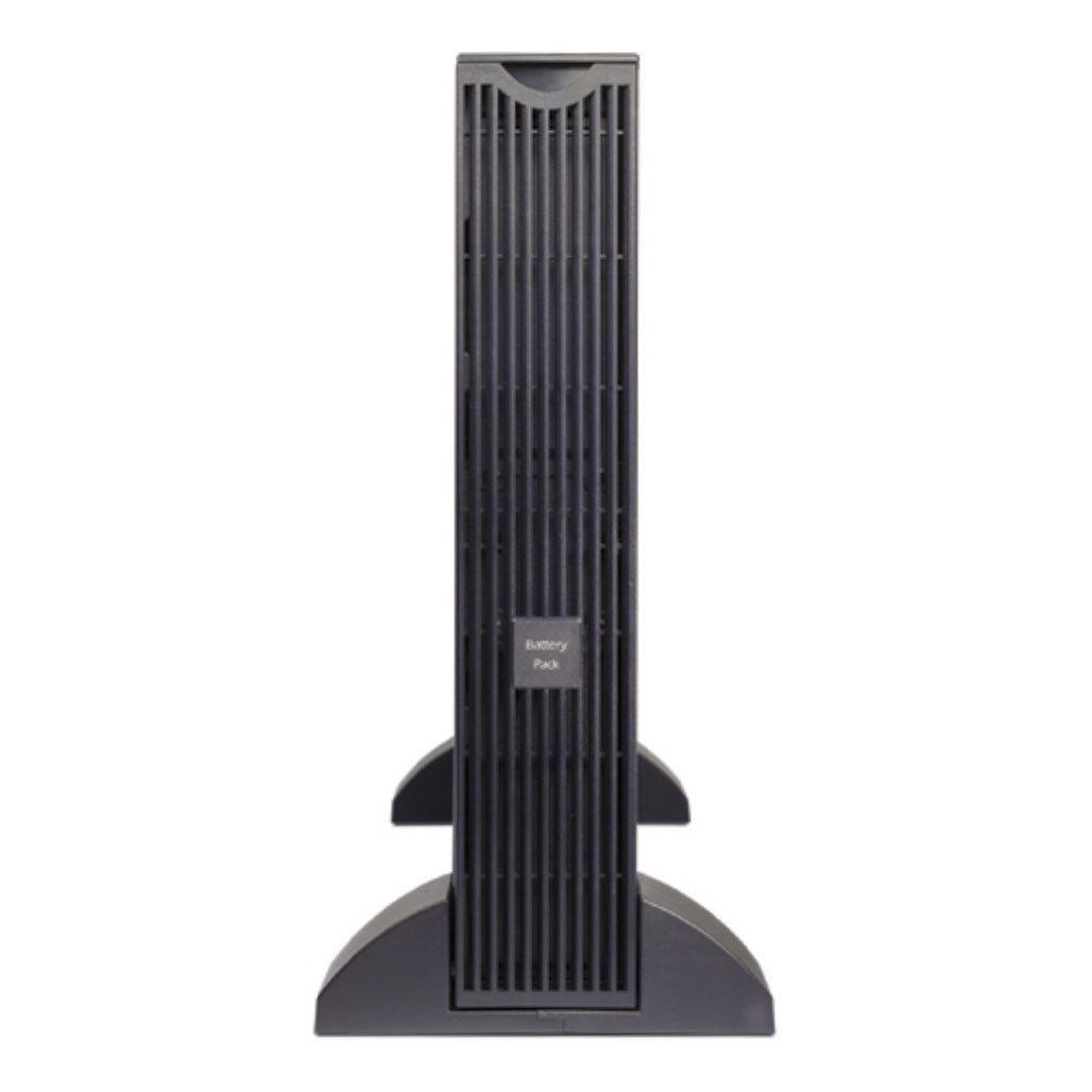 A Photo Of APC Smart-UPS RT 48V Battery Pack - 2U, Lead-Acid, Black